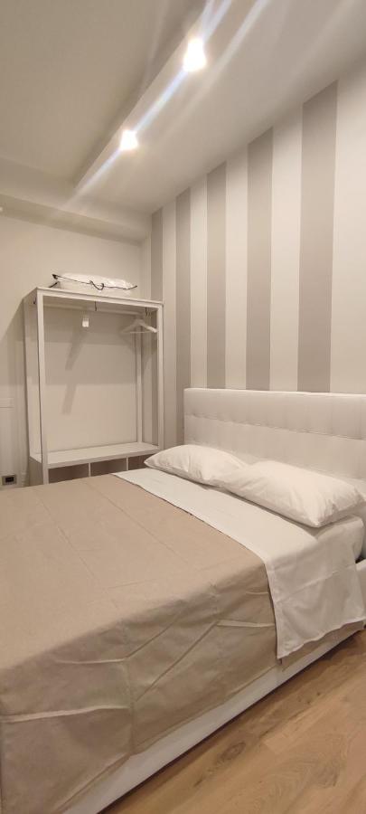 Portonaccio Suite - Stazione Tiburtina - Universita - Metro B Róma Kültér fotó