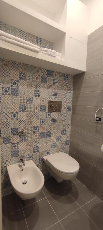 Portonaccio Suite - Stazione Tiburtina - Universita - Metro B Róma Kültér fotó