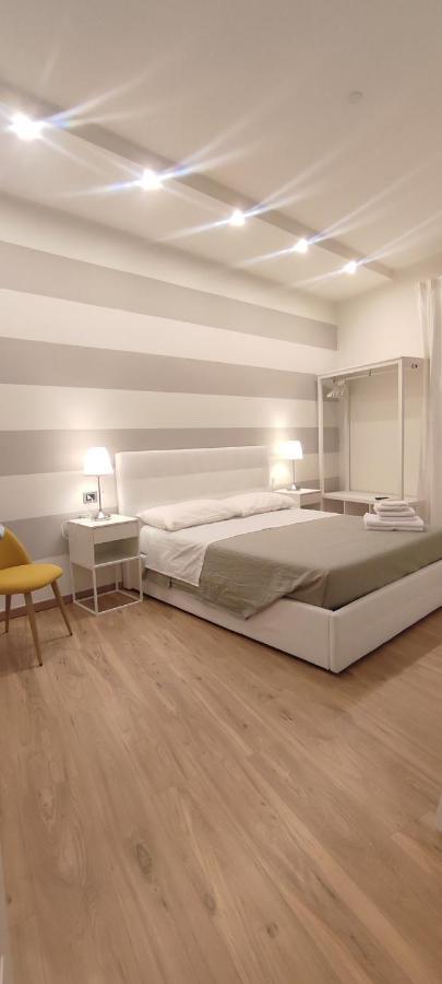 Portonaccio Suite - Stazione Tiburtina - Universita - Metro B Róma Kültér fotó