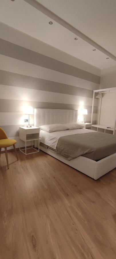 Portonaccio Suite - Stazione Tiburtina - Universita - Metro B Róma Kültér fotó